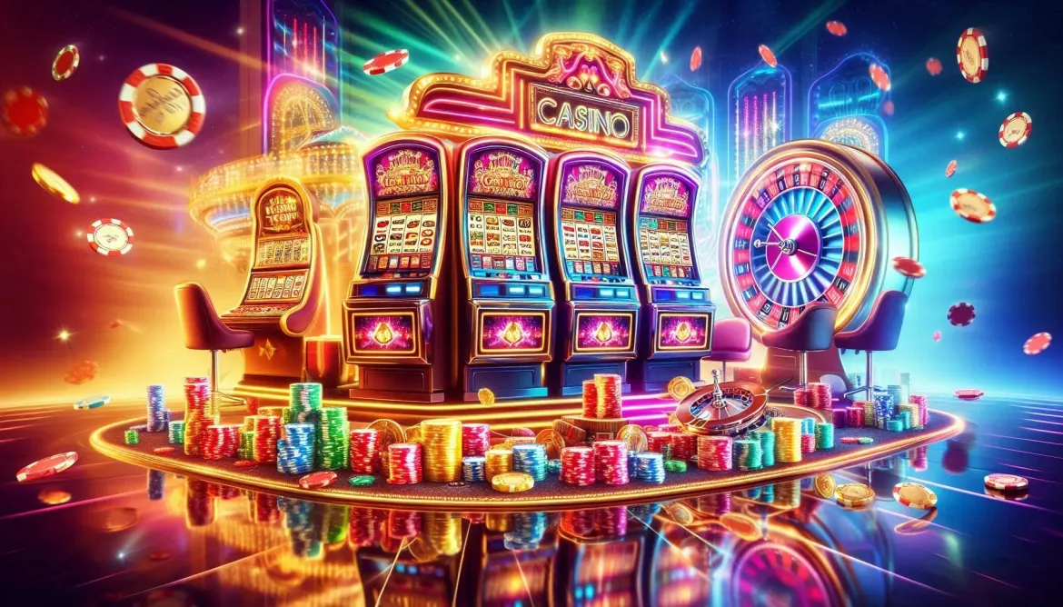 Casino Pause And Play